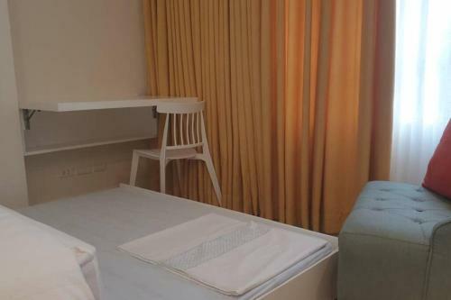 Apartamento Chloe's Place @ Twin Lakes Shiraz
