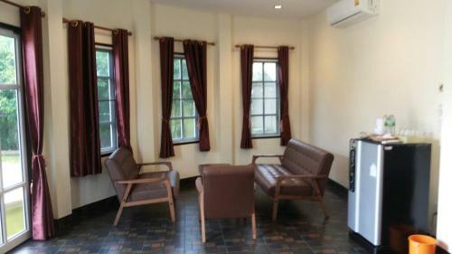 Hotel Wangthong Beach Resort
