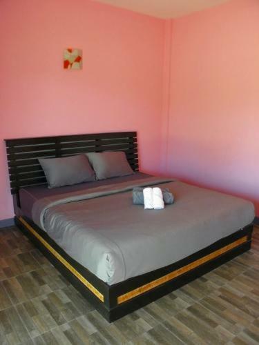 Hotel Wangthong Beach Resort