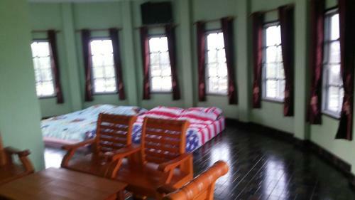 Hotel Wangthong Beach Resort