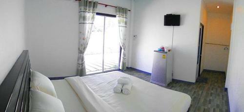Hotel Wangthong Beach Resort