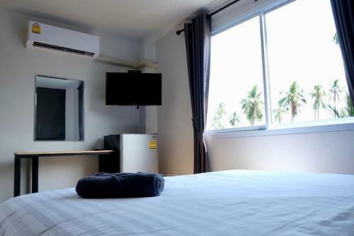 Apartamento Jeerawan House