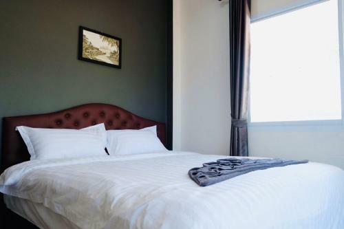 Apartamento Jeerawan House