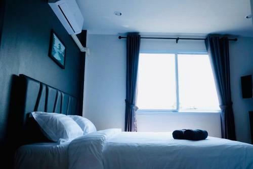 Apartamento Jeerawan House