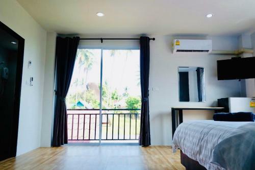 Apartamento Jeerawan House