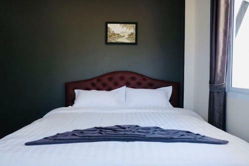 Apartamento Jeerawan House
