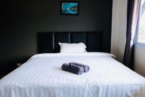 Apartamento Jeerawan House