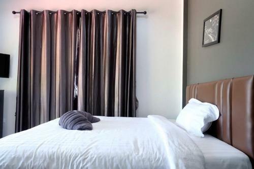 Apartamento Jeerawan House