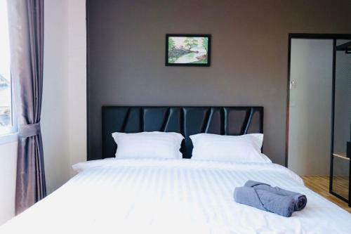 Apartamento Jeerawan House