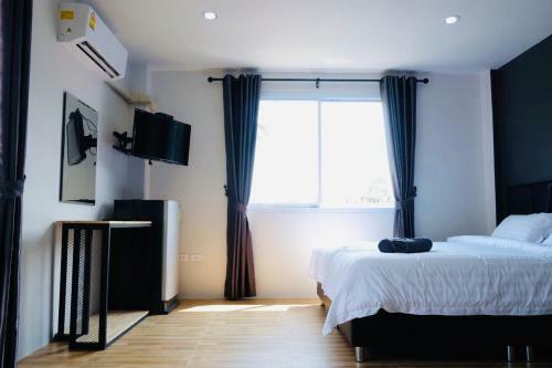 Apartamento Jeerawan House