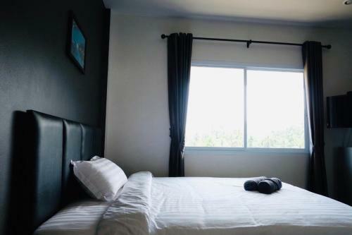 Apartamento Jeerawan House