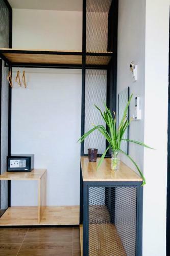 Apartamento Jeerawan House