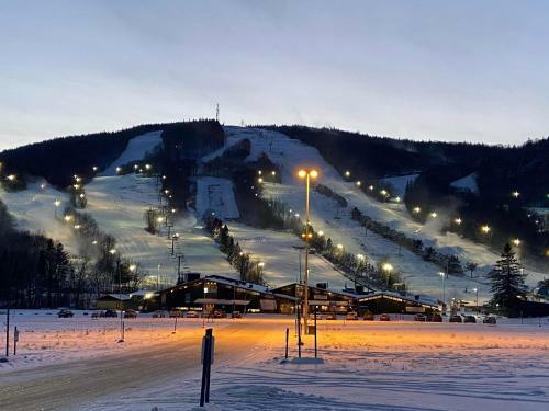 Apartamento Loft Ski-in Ski-out