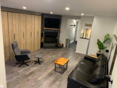 Apartamento Loft Ski-in Ski-out