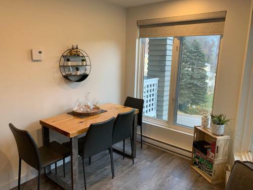Apartamento Loft Ski-in Ski-out