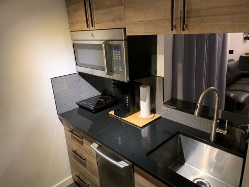 Apartamento Loft Ski-in Ski-out