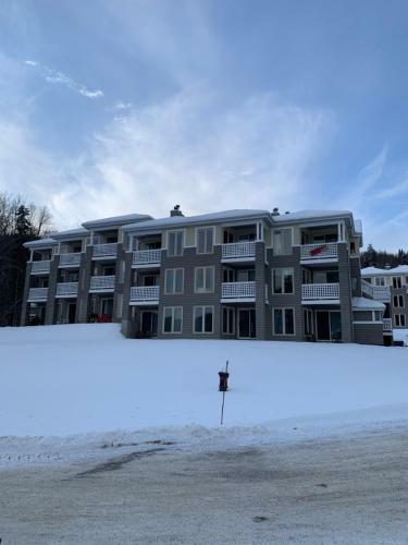 Apartamento Loft Ski-in Ski-out