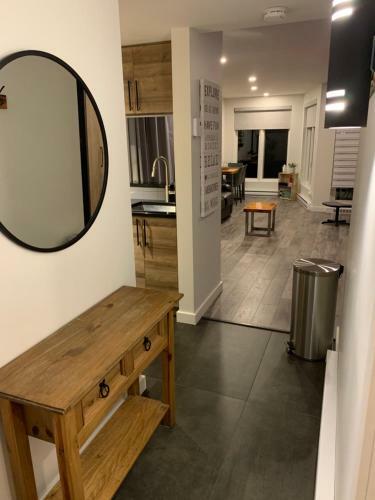 Apartamento Loft Ski-in Ski-out