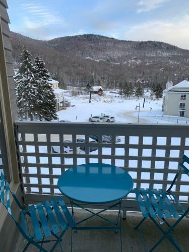 Apartamento Loft Ski-in Ski-out
