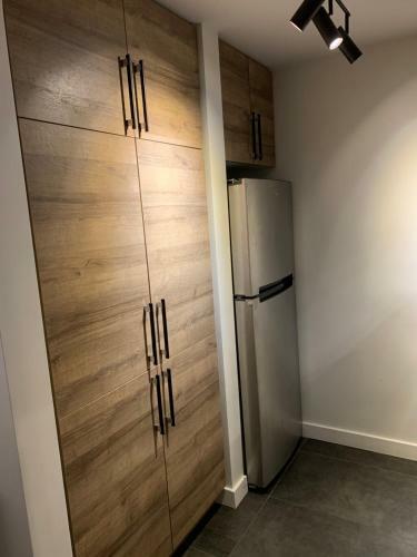 Apartamento Loft Ski-in Ski-out