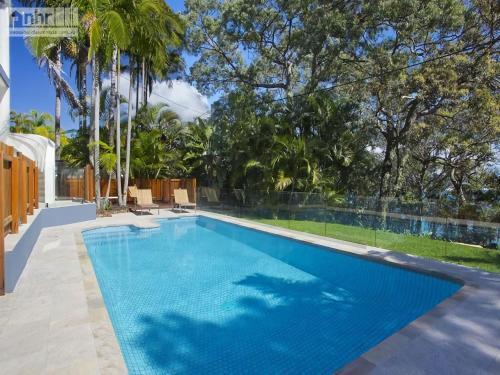 Apartamento Park Cove 3 Park Road 48