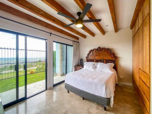 Casa Cielo Azul