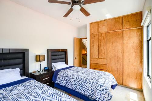 Casa Cielo Azul
