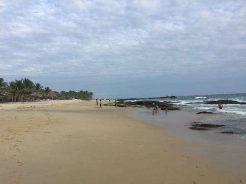 Hostal Casamar