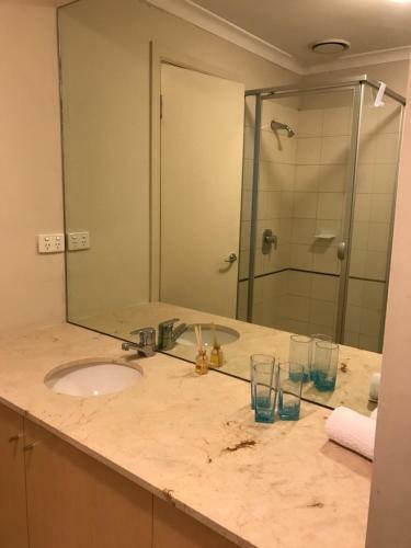 MH Cbd Private Apartment @ Flinders Lane