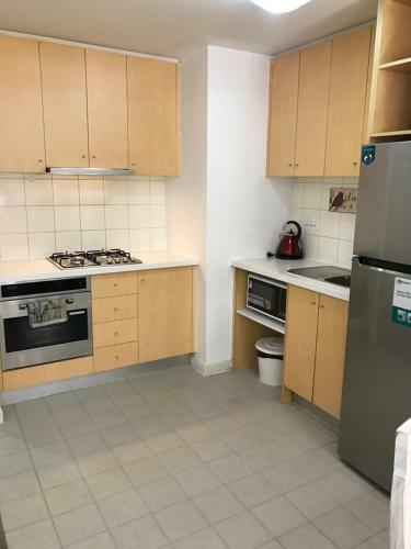 MH Cbd Private Apartment @ Flinders Lane