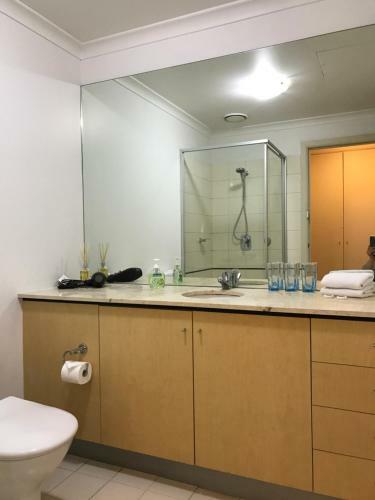 MH Cbd Private Apartment @ Flinders Lane