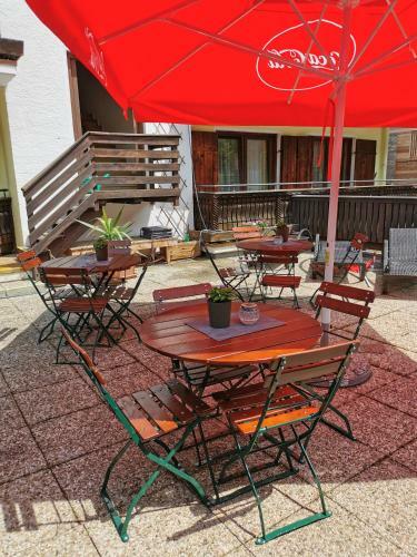 Hotel Heinrichshof