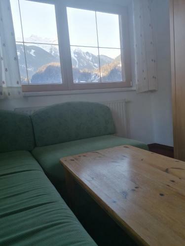 Apartamento Appartment Danterhof
