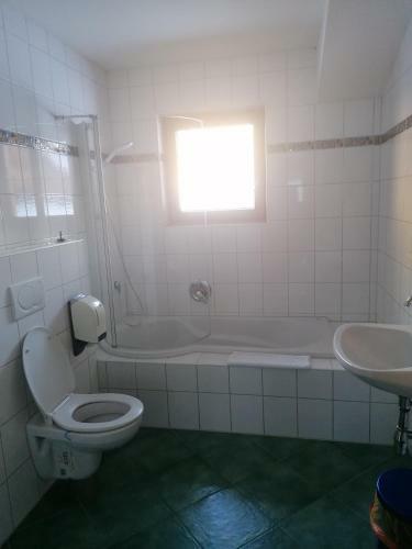 Apartamento Appartment Danterhof