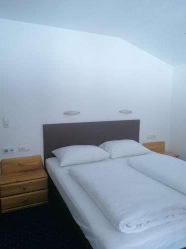 Apartamento Appartment Danterhof