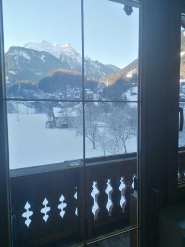 Apartamento Appartment Danterhof