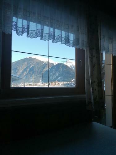 Apartamento Appartment Danterhof