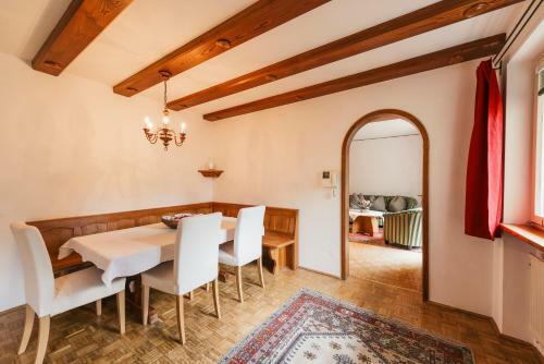 Apartamento Ferienhaus Hoferwirt