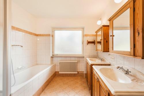 Apartamento Ferienhaus Hoferwirt