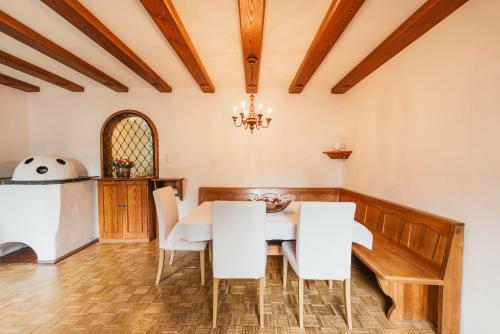 Apartamento Ferienhaus Hoferwirt