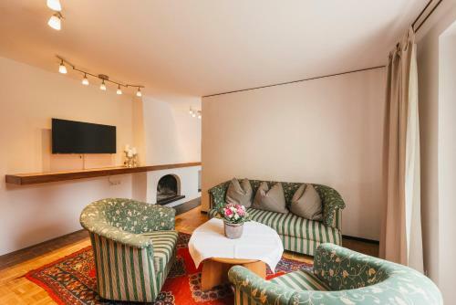 Apartamento Ferienhaus Hoferwirt