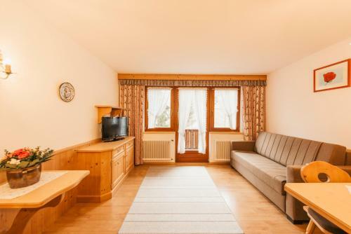 Apartamento Ferienhaus Hoferwirt
