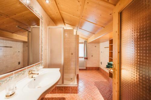 Apartamento Ferienhaus Hoferwirt