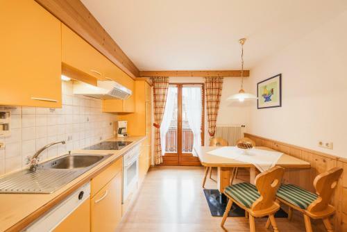 Apartamento Ferienhaus Hoferwirt