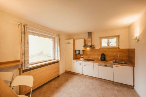 Apartamento Ferienhaus Hoferwirt