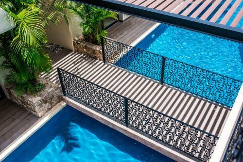Amazing Ph Apartment And Private Jacuzzy *3bdr Up To 8ppl*