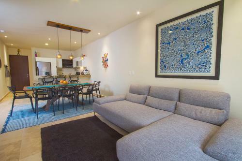 Amazing Ph Apartment And Private Jacuzzy *3bdr Up To 8ppl*