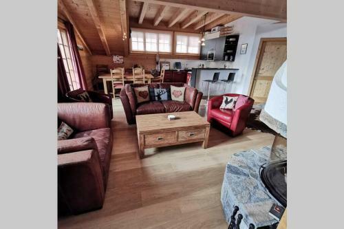 Comfortable And Cosy Apartment With A Great View
