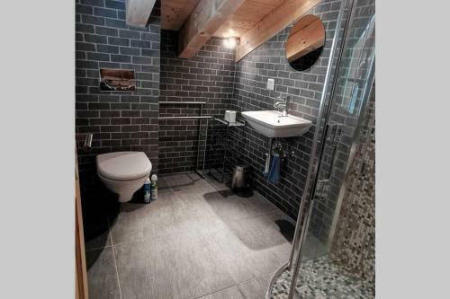 Comfortable And Cosy Apartment With A Great View