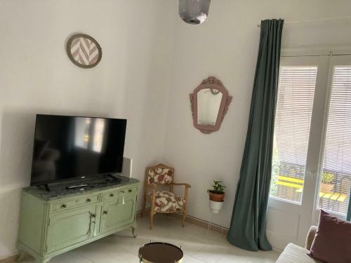 Apartamento Agustinos Borja